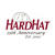 HardHat Workforce Solutions Logo