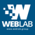 WebLab d.o.o. Logo