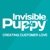 Invisible Puppy Logo