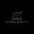 Mehru Digital Logo