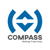 Compass 4PL USA Logo