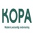 Kopa Konsult AB Logo