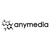 anymedia agency Logo