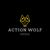 Action Wolf Media Logo