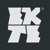 Ekte Media Logotype