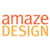 Amaze Design Logo