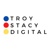 Troy Stacy Logotype