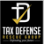 Tax Defense Group Logo