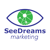 SeeDreams Marketing Logo