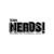 Team Nerds Digital Logo