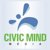 Civic Mind Media, LLC Logo