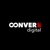 Conver8 Digital Logo