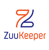 ZuuKeeper Logo