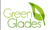 Green Glades Landscaping LLC Logotype