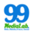 99MediaLab Logo