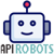APIRobots Logotype
