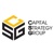 Capital Strategy Group, LLC Logo