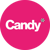 Candy Marketing Logo