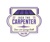 Jack the Carpenter, Inc Logotype