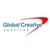 Global Creative Services LLC Logo
