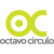 Octavo Circulo Logo