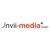 Nvii-Media Logo