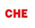 CHE guerrilla agency Logo