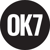 OK7 Logo