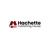 Hachette Publishing House Logotype