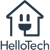 HelloTech Logo