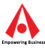 A.R Softwares Pvt. Ltd. Logo