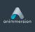 Animmersion UK Ltd. Logotype