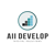 Aii Develop Digital Solutions Logo