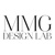 MMG DESIGN LAB Logo