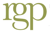 Provider Logotype Robert Gray Palmer Co., LPA Logo