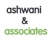 Ashwani & Associates Logotype