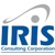 IRIS Consulting Corporation Logo