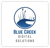 Blue Creek Digital Solutions Logo