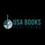 USA Books Publishing Logo