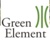 Green Element Logo