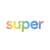Super Agency Logotype