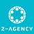 Z-AGENCY s.r.o. Logo
