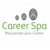 Career Spa, LLC Logo