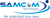 Samcom Technologies Logotype