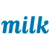 Milk Vilnius Logo