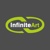 INFINITE ART SOLUTIONS Logo