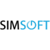 Sim Soft Distribution Logo