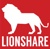 Lionshare Logo