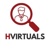 HVIRTUALS Logo