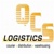QCS Logistics Logo